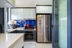 24 One Residences (D5), Apartment #572213151